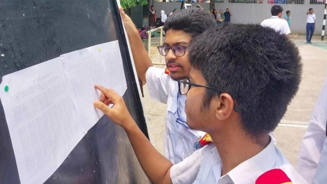 এসএসসি ও সমমানের ফল প্রকাশ সোমবার, জানুন ফলাফল জানার উপায়
