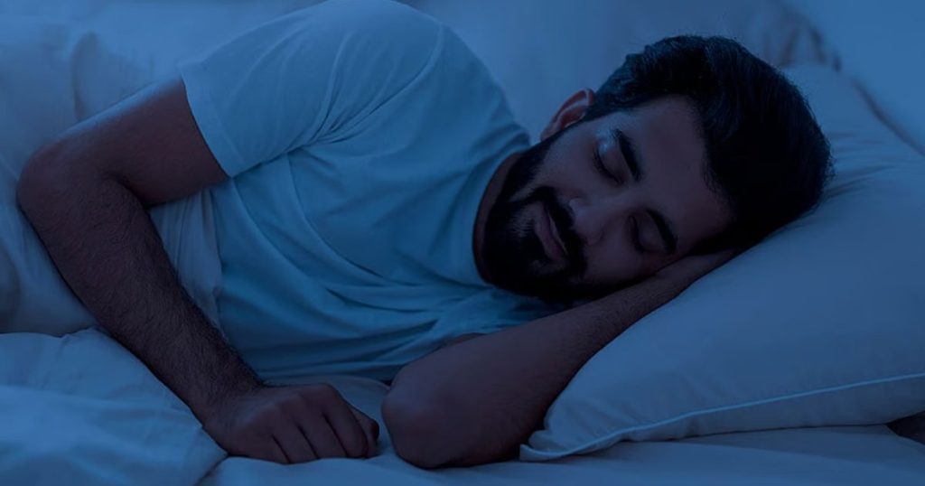ঘুমের আগে ওজু করার গুরুত্ব ও উপকারিতা