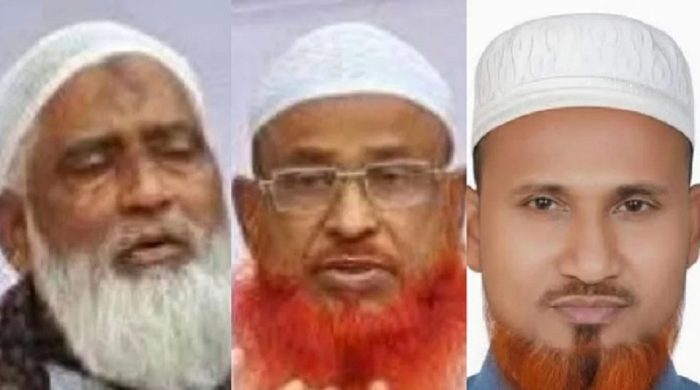 মুরগির বিষ্ঠার ভাগ নিয়ে বিএনপির সঙ্গে সংঘর্ষ, জামায়াতের ৩ নেতা কারাগারে