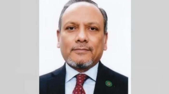 লন্ডনে বাংলাদেশের নতুন হাইকমিশনার হিসেবে আব্দুল মুহিতের নিয়োগ