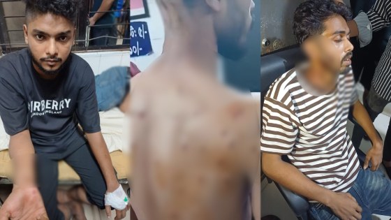 নোয়াখালীর গায়ে-হলুদের অনুষ্ঠানে হামলা, গুলিবিদ্ধ ৫