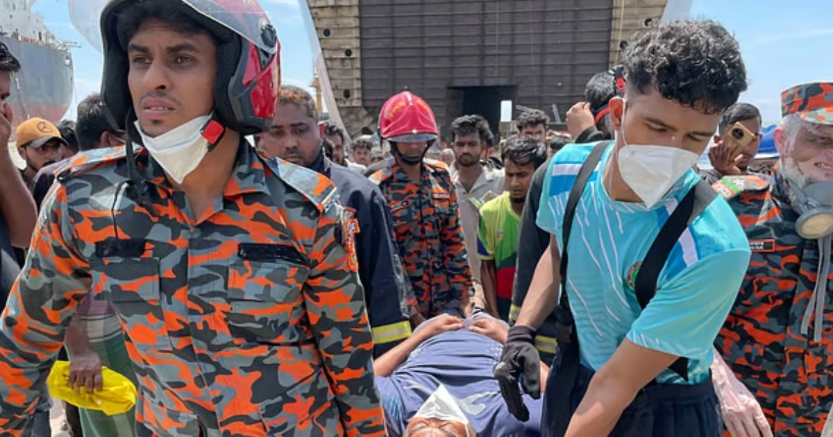 ফেরদৌস স্টিলের ঝুঁকিপূর্ণ কাজ: ৯ শ্রমিকের মৃত্যু, নিরাপত্তার ঘাটতি নিয়ে মামলা