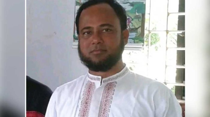 চাঁদাবাজি মামলায় জামায়াত নেতা নজরুল ইসলাম ও সহযোগীর জামিন নামঞ্জুর