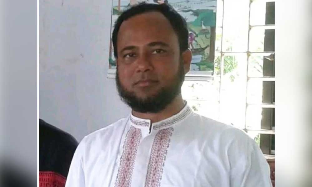 চাঁদাবাজি মামলায় জামায়াত নেতা নজরুল ইসলাম ও সহযোগীর জামিন নামঞ্জুর