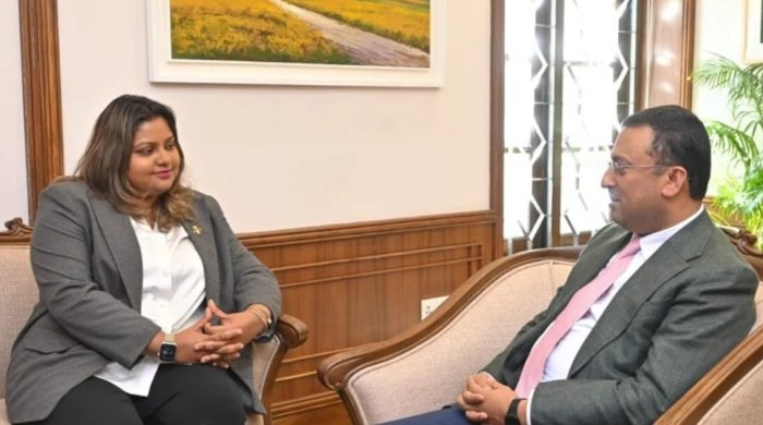 মালদ্বীপে বাংলাদেশিদের কর্মসংস্থানের সুযোগ সম্প্রসারণের আহ্বান