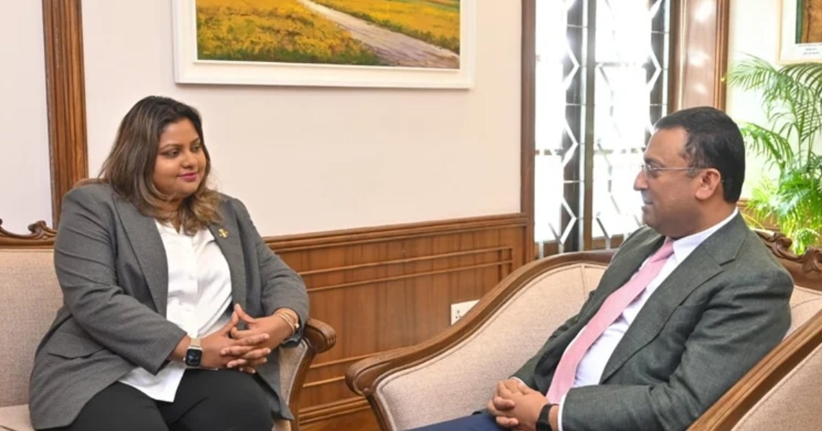 মালদ্বীপে বাংলাদেশিদের কর্মসংস্থানের সুযোগ সম্প্রসারণের আহ্বান