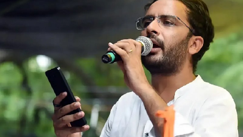 ককরোচ জনতা পার্টির ৪ দফা দাবি মুসলিম যুবকের পরিবারের জন্য