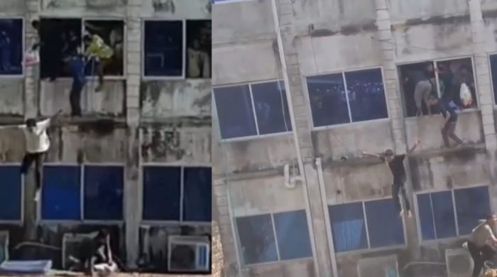 ব্রাহ্মণবাড়িয়ায় মাদক নিরাময় কেন্দ্র থেকে ৩০ রোগীর পালানোর ঘটনা