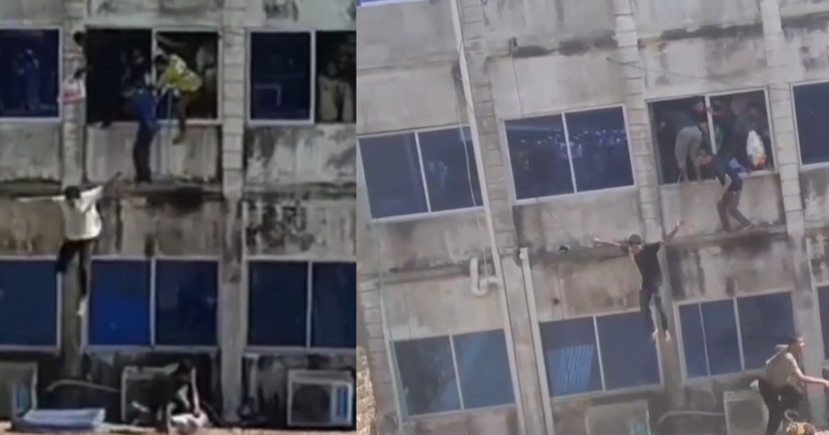 ব্রাহ্মণবাড়িয়ায় মাদক নিরাময় কেন্দ্র থেকে ৩০ রোগীর পালানোর ঘটনা