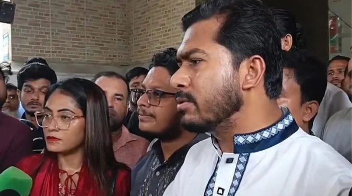 জামায়াত-শিবিরকে নিষিদ্ধ করতে রাজনৈতিক ঐকমত্যের আহ্বান নুরের