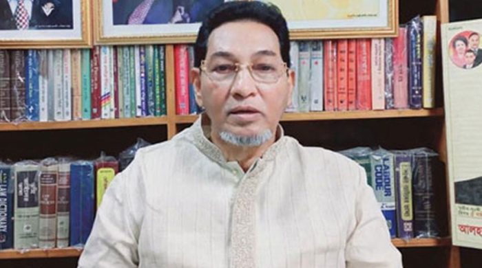 রাষ্ট্রপতি নির্বাচন উপলক্ষে জাতীয় সংসদে স্বল্পমেয়াদি অধিবেশন ডাকা হবে