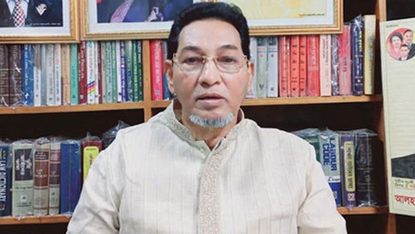 রাষ্ট্রপতি নির্বাচন উপলক্ষে জাতীয় সংসদে স্বল্পমেয়াদি অধিবেশন ডাকা হবে