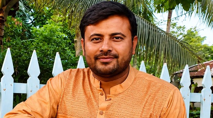জামালপুরে যুবলীগ নেতার বিদ্যুৎস্পৃষ্ট হয়ে মৃত্যু