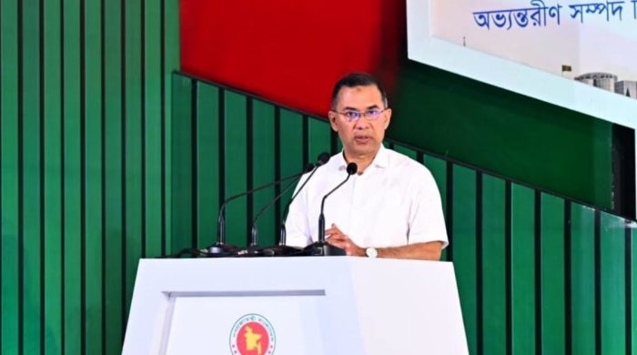 সরকার রাজস্ব কাঠামোকে জনবান্ধব করতে চায়: প্রধানমন্ত্রী