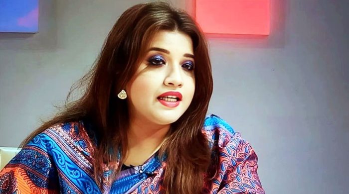 জুলাইয়ের গণআন্দোলন: পররাষ্ট্র প্রতিমন্ত্রী শামা ওবায়েদের বক্তব্য