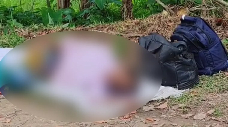 টাঙ্গাইলের সখীপুরে অসুস্থ প্রবাসীর মৃত্যু, তদন্তের দাবি এলাকাবাসীর
