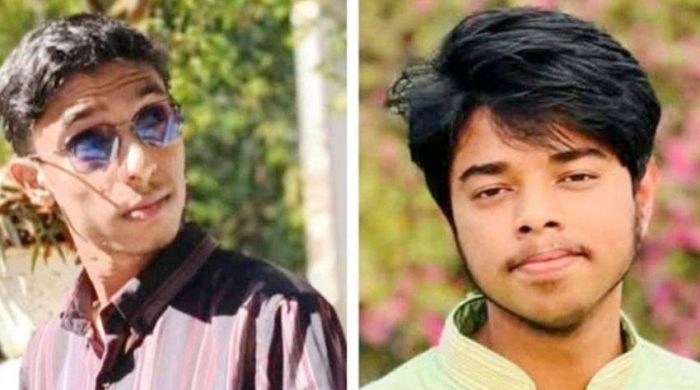 ঢাবির দুই শিক্ষার্থী সমকামিতার অভিযোগে হল থেকে বহিষ্কৃত