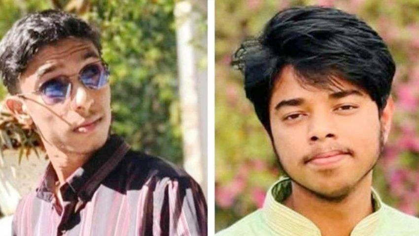 ঢাবির দুই শিক্ষার্থী সমকামিতার অভিযোগে হল থেকে বহিষ্কৃত