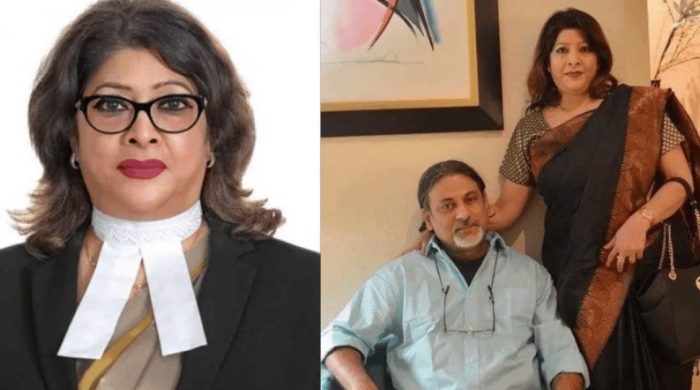 যুবলীগের রাজনীতিতে নাহিদ সুলতানা যুথির প্রভাব ও অভিযোগ