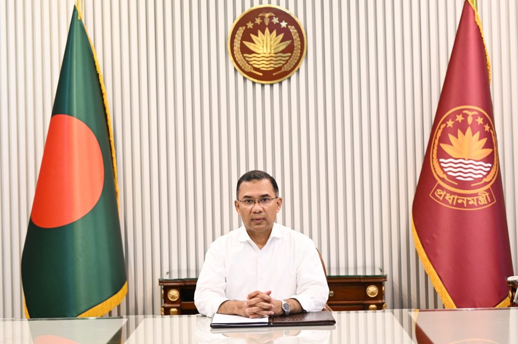 পরিবেশ পরিচ্ছন্ন রাখতে জনগণের সহযোগিতা চাইলেন প্রধানমন্ত্রী