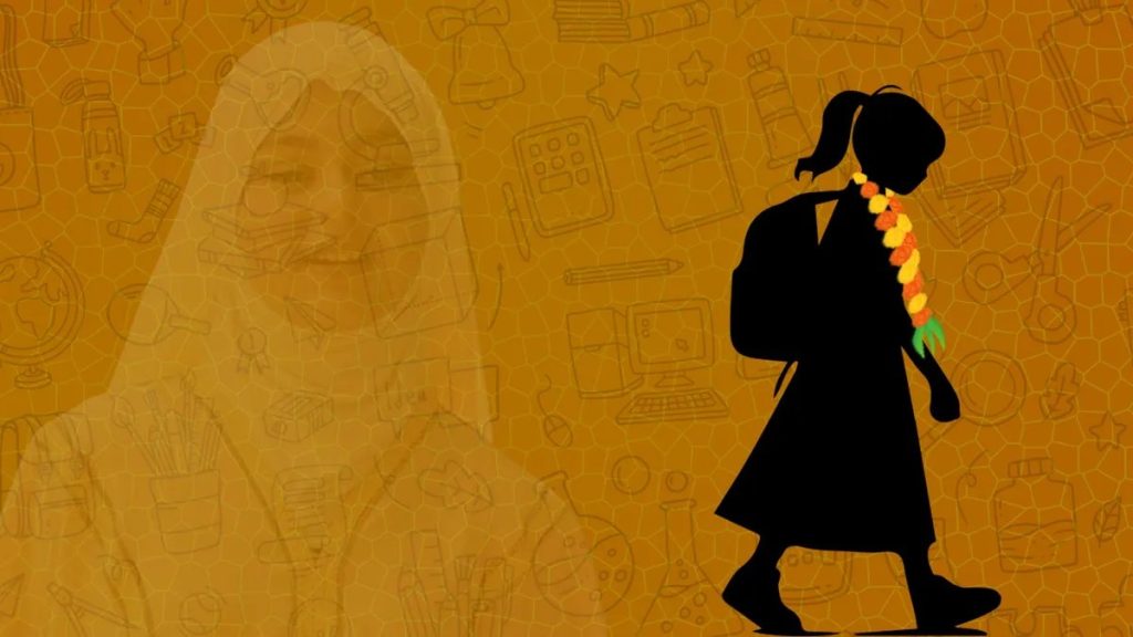রাজশাহীর পদ্মা চরে বাল্যবিয়ের শিকার ৯৫ শতাংশ শিশু, শিক্ষা নেই