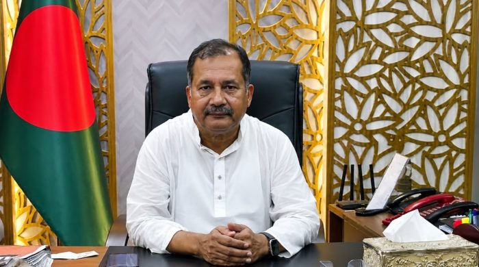 তথ্যমন্ত্রী থেকে প্রধানমন্ত্রীর উপদেষ্টা হলেন জহির উদ্দিন স্বপন