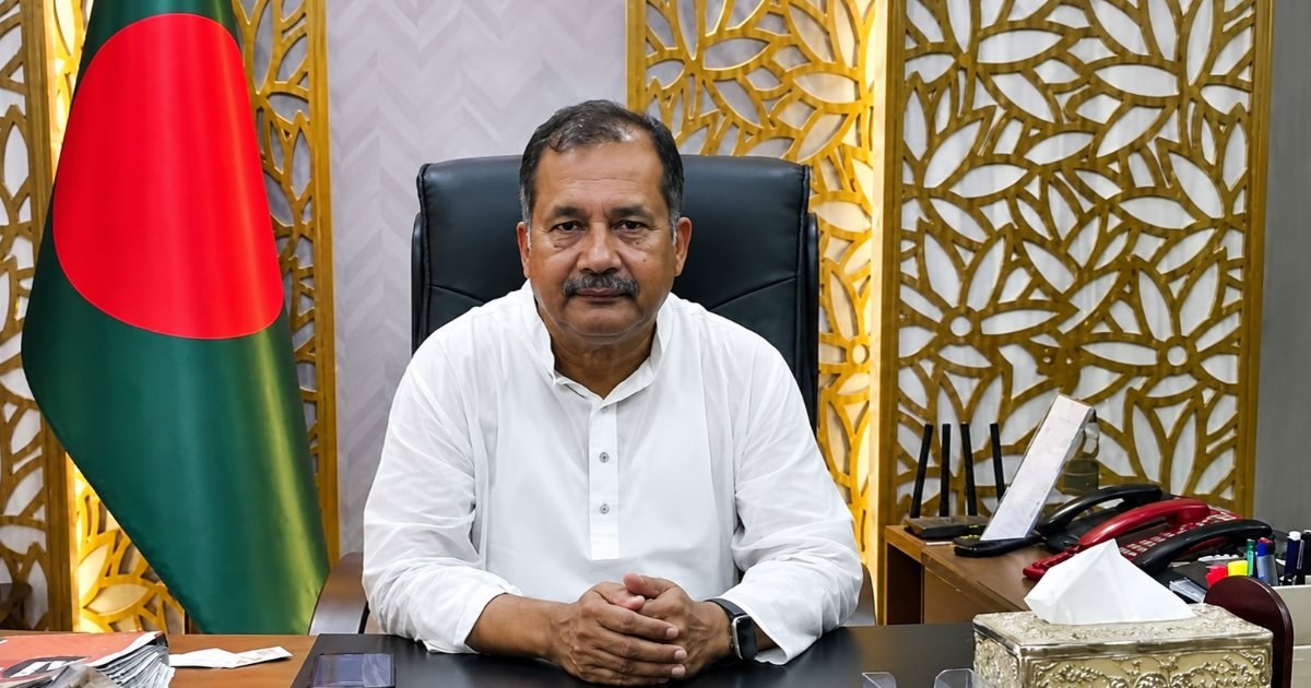তথ্যমন্ত্রী থেকে প্রধানমন্ত্রীর উপদেষ্টা হলেন জহির উদ্দিন স্বপন