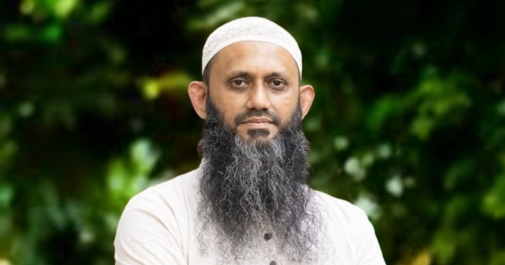 ধর্ম প্রতিমন্ত্রীর দায়িত্ব পেলেন শামীম কায়সার লিংকন