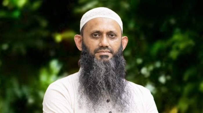 ধর্ম প্রতিমন্ত্রীর দায়িত্ব পেলেন শামীম কায়সার লিংকন