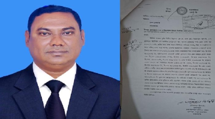 খুরুশকুল ইউনিয়নে চেয়ারম্যান পদ পুনরুদ্ধারের চেষ্টা, স্থানীয়দের ক্ষোভ