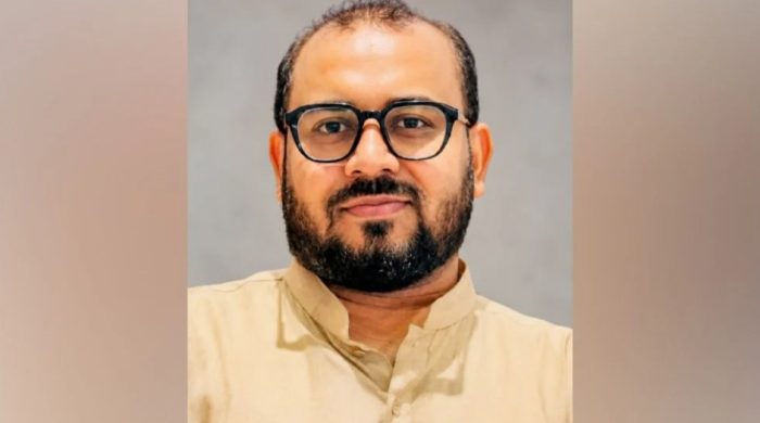 জামায়াত এমপি শাহজাহানের পিএসের বিরুদ্ধে ২০ লাখ টাকা চাঁদা দাবির মামলা