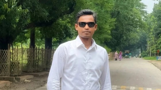 জাবি ছাত্রদল নেতাকে শোকজ নোটিশ প্রদান