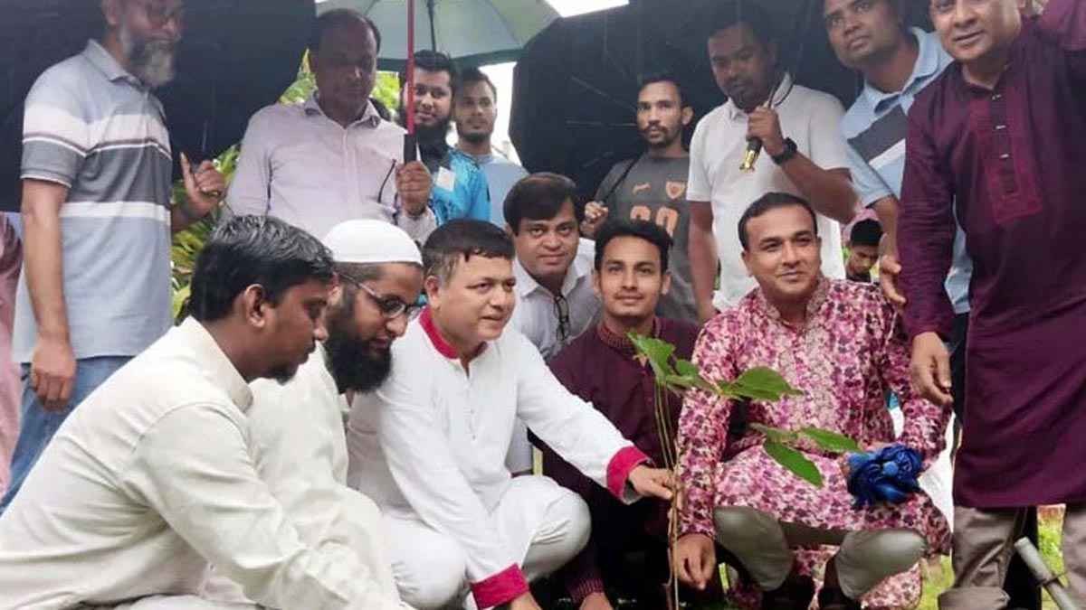 বেরোবিতে ছাত্রদল-শিবিরের একত্রে অংশগ্রহণ, পরিস্থিতি স্বাভাবিক
