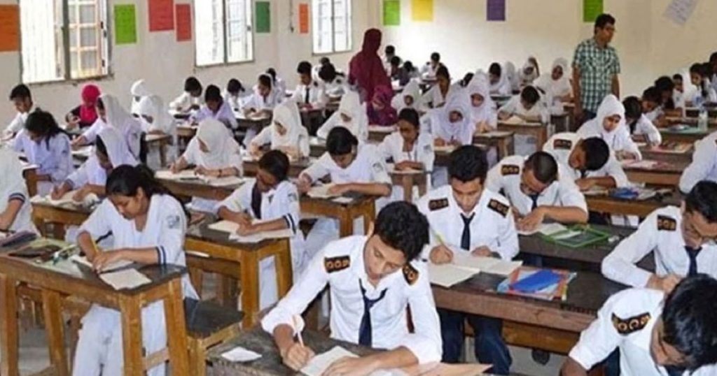 এইচএসসি ও সমমানের বিশেষ পরীক্ষায় ২ হাজার ৪৭৭ পরীক্ষার্থী অনুপস্থিত