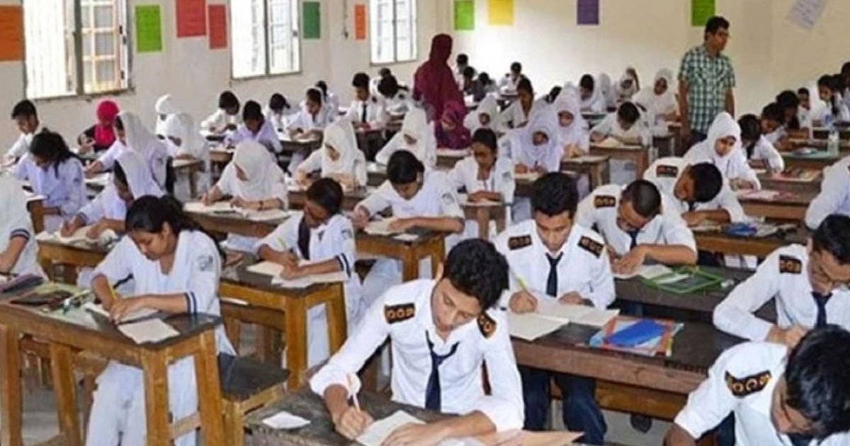 এইচএসসি ও সমমানের বিশেষ পরীক্ষায় ২ হাজার ৪৭৭ পরীক্ষার্থী অনুপস্থিত