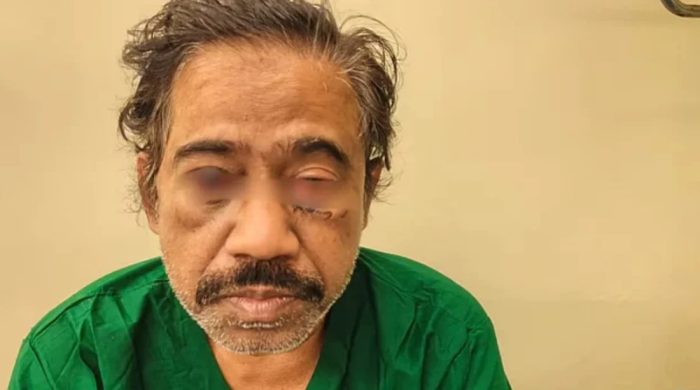 ঢামেক চিকিৎসকের ওপর হামলার ঘটনায় মামলা, চাঁদা দাবি ও হুমকি বার্তা