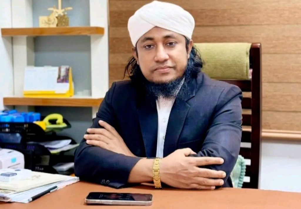 ঈদে মিলাদুন্নবীর জুলুসে বাঁধা; কওমি আলেমদের সাথে আলোচনায় আগ্রহ প্রকাশ করেছেন তাহেরী