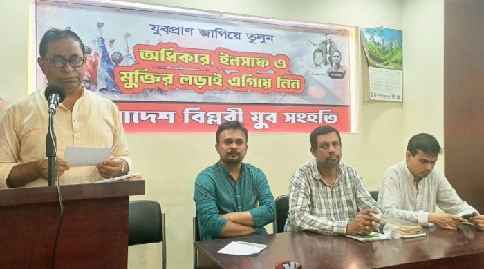 সাইফুল হক: মির্জা ফখরুলের রাষ্ট্রপতি মনোনয়ন ‘দূরদর্শী সিদ্ধান্ত’