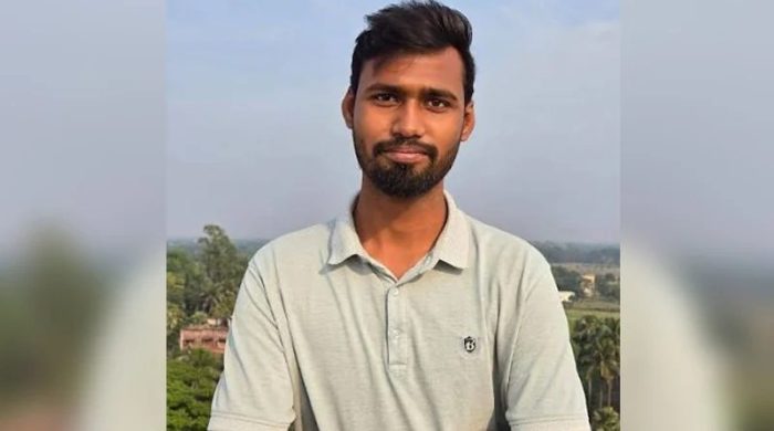 ছাত্রত্ব হারানোর পরও হল ছাড়েননি রাজশাহী বিশ্ববিদ্যালয়ের ছাত্রদল নেতা