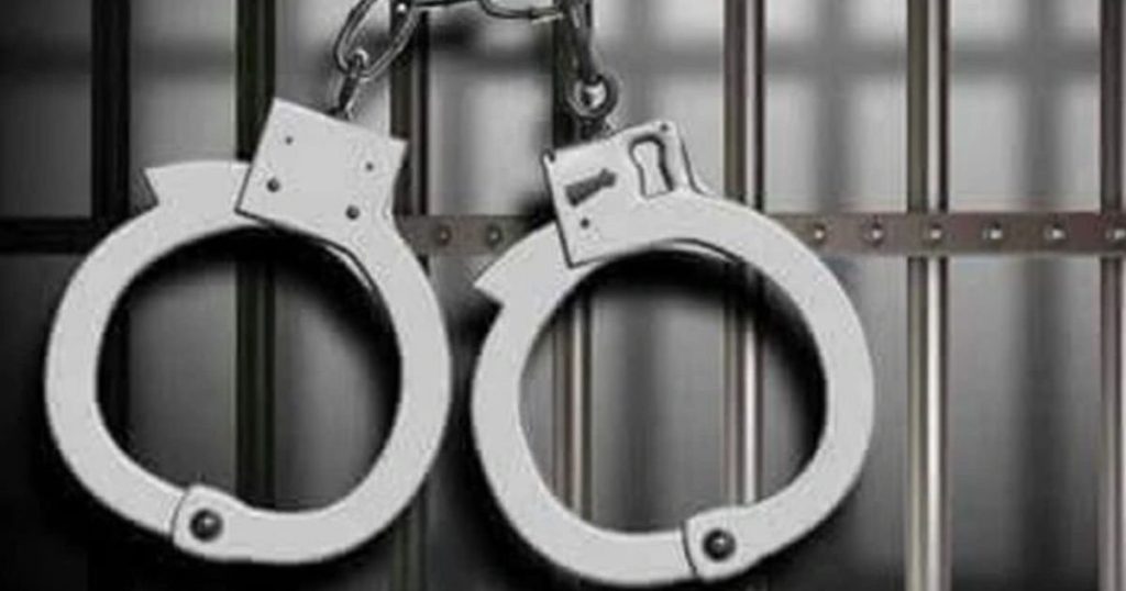 রাজধানীতে ফিলিং স্টেশনে ১ কোটি ২১ লাখ টাকার ডাকাতি, ৫ জন গ্রেপ্তার