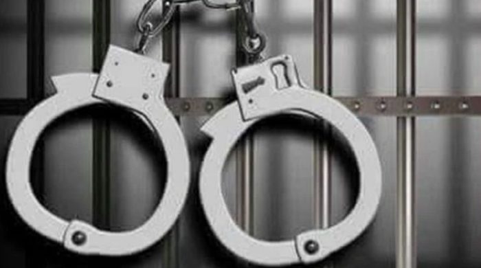 রাজধানীতে ফিলিং স্টেশনে ১ কোটি ২১ লাখ টাকার ডাকাতি, ৫ জন গ্রেপ্তার