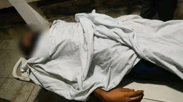 রূপসায় যুবদল কর্মীকে গুলি করে হত্যা