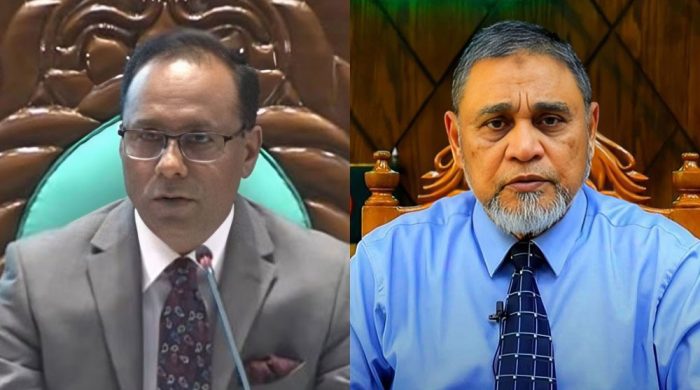 রাষ্ট্রপতি নির্বাচনের চূড়ান্ত প্রস্তুতি নিয়ে বৈঠক কাল