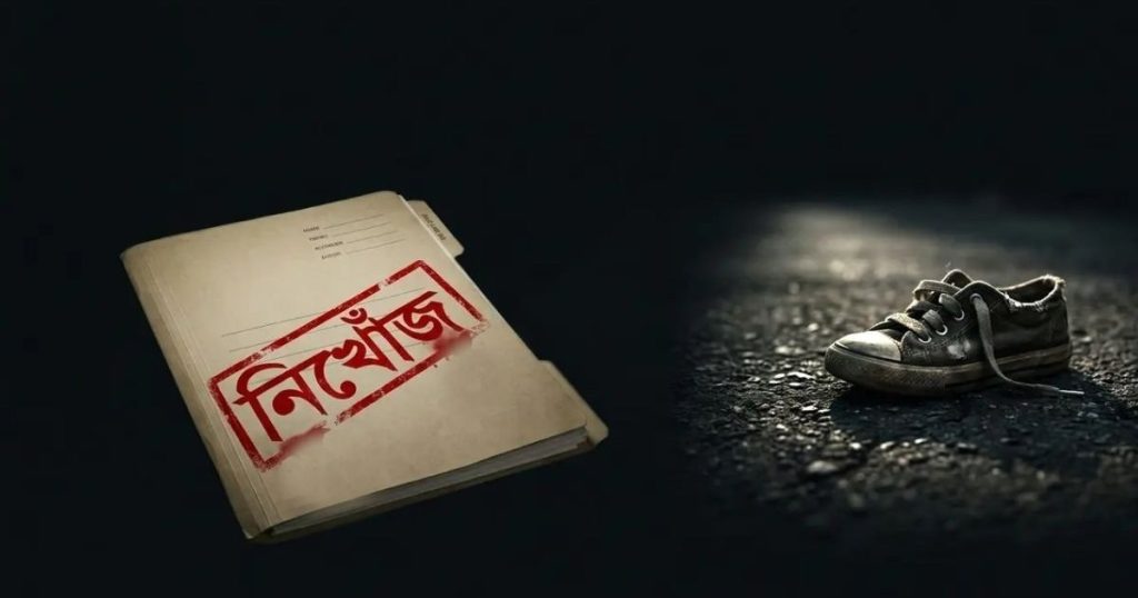 নিখোঁজ ২০৩৮ শিশুর সন্ধান মেলেনি এখনো