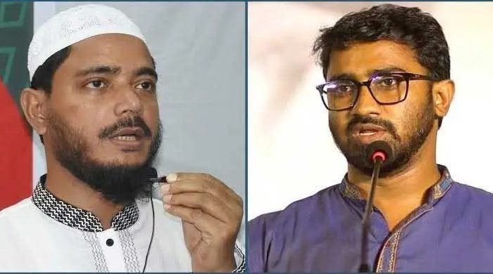 ইসলামের নামে ঘৃণা ছড়ানোদের সমালোচনা করলেন রাশেদ খাঁন