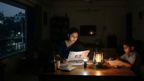 শনিবার ৮ ঘণ্টা বিদ্যুৎ থাকবে না দেবীগঞ্জ পৌরসভায়