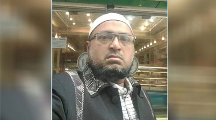 বরিশালে সন্ত্রাসবিরোধী মিছিলে যুবদল নেতার মৃত্যু