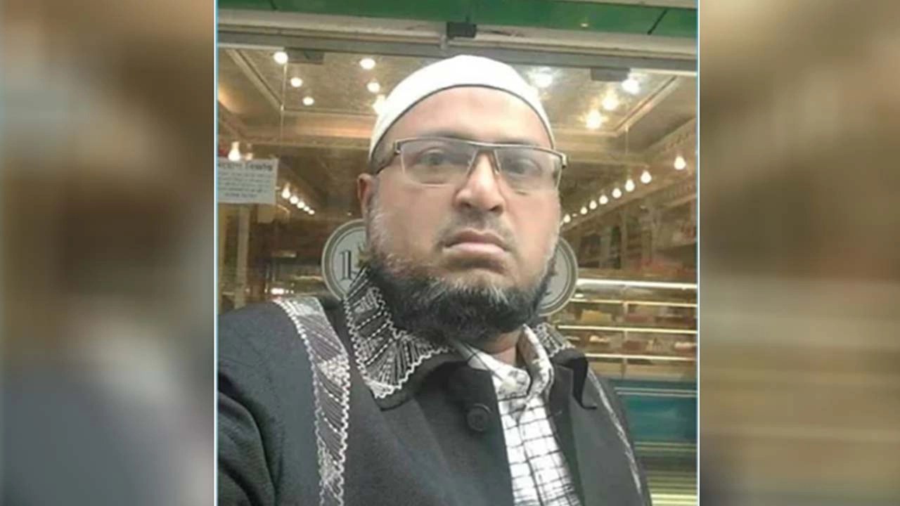 বরিশালে সন্ত্রাসবিরোধী মিছিলে যুবদল নেতার মৃত্যু