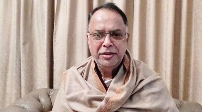 শারীরিক অবস্থার উন্নতি, বাসায় ফিরলেন বিদ্যুৎমন্ত্রী ইকবাল হাসান মাহমুদ টুকু