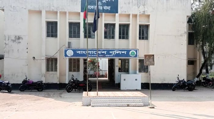 বাকেরগঞ্জে ভ্যানচালককে হত্যার অভিযোগ, তদন্ত শুরু